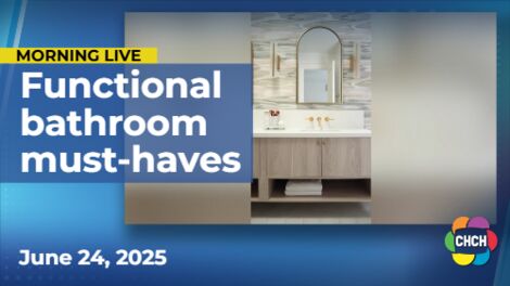 Go-to rules for creating a stunning, functional bathroom