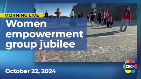 FAB Foundation celebrates 15 years of empowering young girls to become strong women