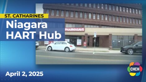 First HART Hub set to open in Niagara