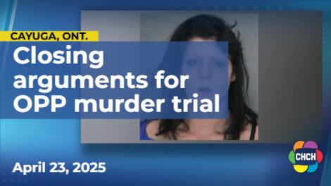 Defence claims accused cop-killer couldn’t have foreseen fatal shooting