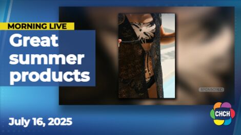 Great products to make the most of the summer season