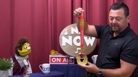 S4E003 Nico Paulo and Jamie Korab