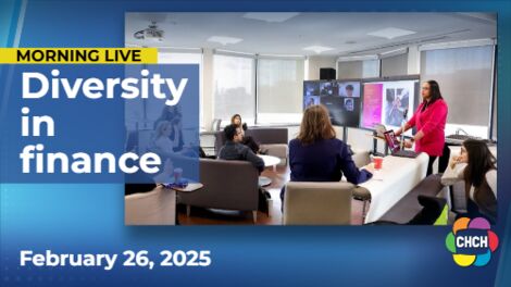 How to expand diversity in finance