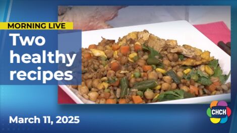 Recipes and tips to help you Nourish to Flourish