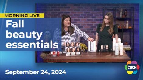 Fall essentials to refresh your beauty routine