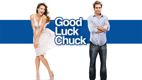 Good Luck Chuck