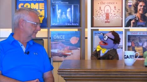 S3E002 Danny Breen & Darrell Power