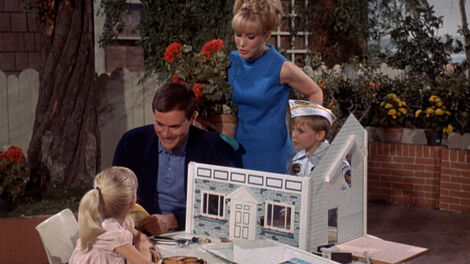 S2E029 The Birds and Bees Bit