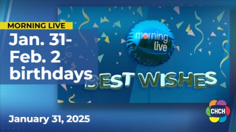 Best Wishes for January 31-February 2, 2025