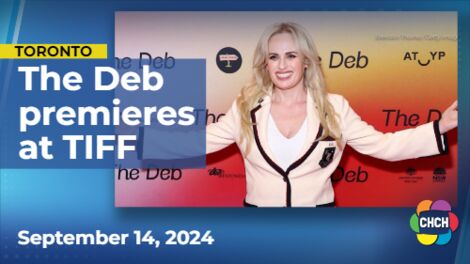 TIFF wraps up with premiere of 'The Deb' closing out the red carpet