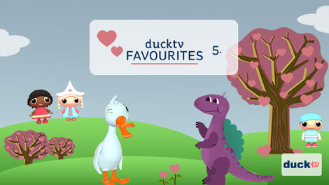 S1E005 ducktv Favorites 5 S1E005 ducktv Favorites 5