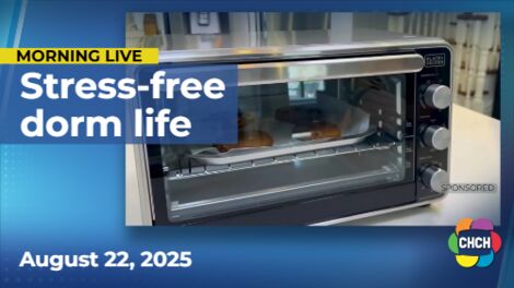 Smart and simple ways to make dorm life stress-free