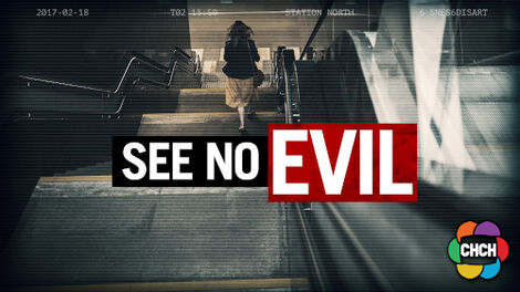 See No Evil