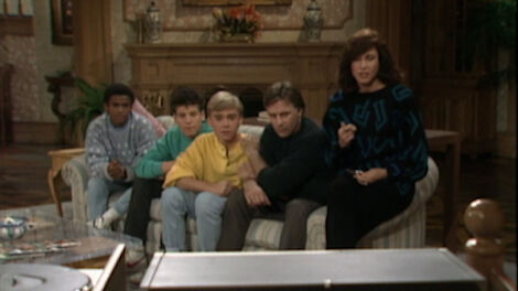 S4E019 Movie Madness